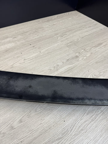 BMW E36 M3 95-99 Coupe Trunk Rear Spoiler Wing AC SCHNITZER 51713624 *Notes*