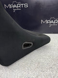 Corbeau Pole Position Front Bucket Seat