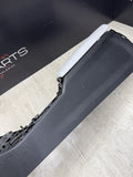 21-26 BMW G80 G82 G83 M3 M4 Center Console With Armrest Arm Rest Top Silverstone