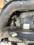 01-06 BMW E46 M3 Rearend Rear End Suspension Subframe Differential 108k