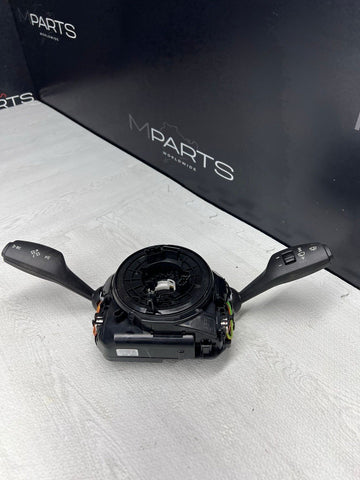 BMW F02 F06 F10 F12 F13 M5 M6 Steering Switch Angle Sensor Clock Spring 9245622