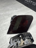 03-06 BMW E46 325 330 M3 Trunk Mounted Inner Tail lights 6920706 *Tinted*
