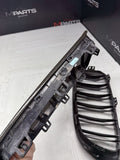 BMW 15-20 F80 F82 F83 M3 M4 Front Kidney Grilles Carbon Fiber Set