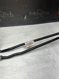 08-13 BMW E90 E92 E93 M3 S65 DCT Transmission Oil Cooler Lines