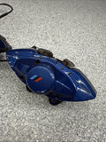 BMW 15-20 F80 F82 F83 M3 M4 Rear Brake Calipers OEM Blue
