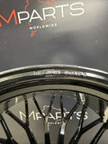 OEM / REFINISHED 20” Lamborghini Aventador S Front 20x9 ET22 Wheel Rim 470601017