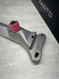 92-99 BMW E36 M3 Transmission Crossmember Bracket + Condor Bushings Mounts