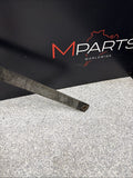 01-06 BMW E46 M3 Rear Underbody V Brace Vbrace Bar OEM