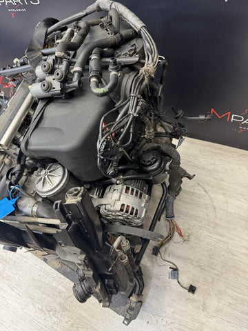 2005 BMW E46 M3 01-06 S54 3.2L Engine Motor 120k Miles Complete
