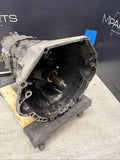 2000-2003 BMW E39 M5 S62 Sedan 6-Speed Manual Transmission Gearbox 92k *BAD