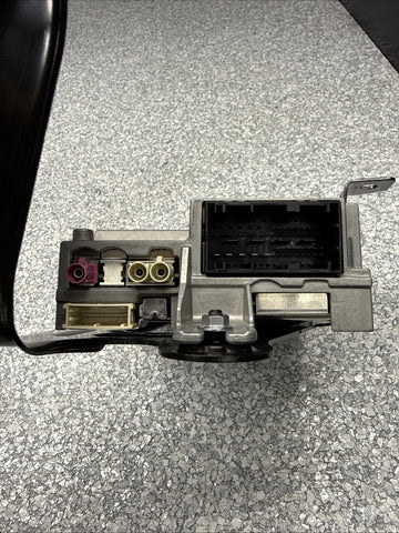 2021 BMW X4 X5 GENUINE RADIO AUDIO STEREO POWER AMPLIFIER OEM 6512R35A3CF7501