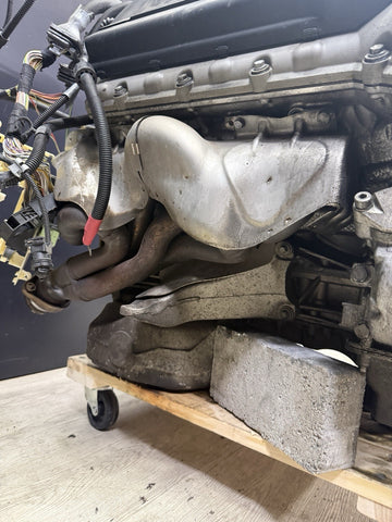 2011 BMW E90 E92 E93 M3 08-13 S65 V8 4.0L Complete Engine Motor 94k Miles