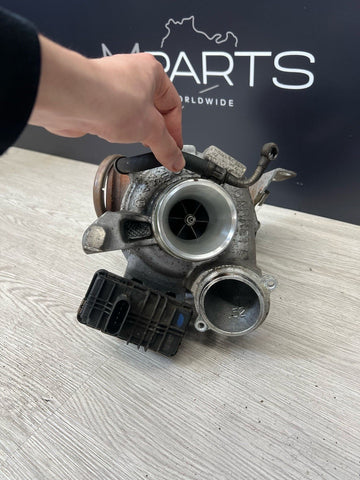2014-2018 BMW X5 35D F15 F10 535D TURBO CHARGER TURBOCHARGER