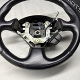 2000-2003 HONDA S2000 LEATHER STEERING WHEEL