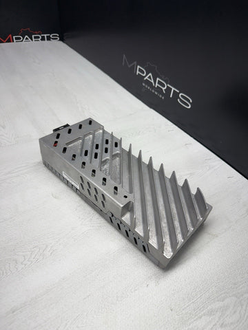 OEM BMW F80 F82 F83 M3 M4 15-20 Top-Hifi Harman Becker Amplifier AMP 9393194