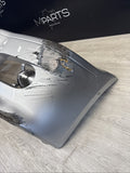 (PICKUP ONLY) 01-06 BMW E46 M3 Front Bumper Original OEM Titanium Silver
