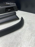 08-11 BMW E90 M3 Interior Trim Set Carbon Leather OEM Genuine