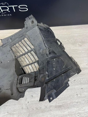 BMW M4 G82 OEM FRONT FENDER LINER - RIGHT -  51718070504 - Check Notes**