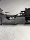 15-20 BMW F33 F83 M4 CONVERTIBLE REAR TRUNK LID LOCK LATCH OEM 7353615