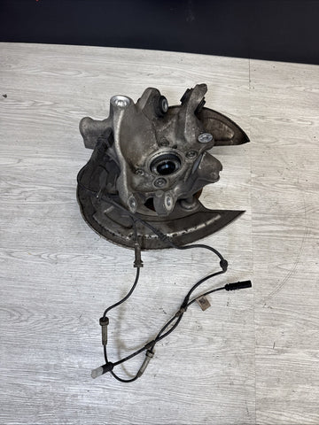 BMW F90 F91 M8 2019-2022 Rear Right Spindle Hub 809298001