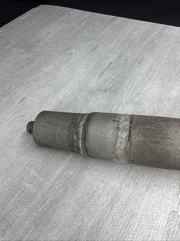 08-13 BMW E90 E92 E93 M3 FRONT RIGHT SUSPENSION SHOCK STRUT EDC 2284098