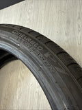 2021 Used 225/40R19 Pirelli Cinturato P7 Run Flat 93H - 6-7/32