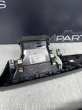 BMW 2 Series M2 F87 F22 Carbon Dashboard Console Decorative Trim Set 8073752