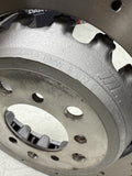 OEM / REFURBISHED BMW F22 F87 M2 FRONT M BRAKES DISCS ROTORS 8072017 34118072017
