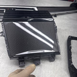 BMW G80 M3 21-22 Carbon Fiber Interior Trim Edition OEM Complete