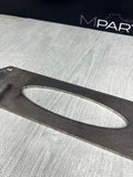 Genuine BMW 15-20 F80 F82 F83 M3 M4 S55 Exhaust Bracket Plate