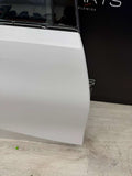 (PICKUP ONLY) BMW 21-26 G20 330 G80 M3 Sedan Right Rear Passenger Door Shell