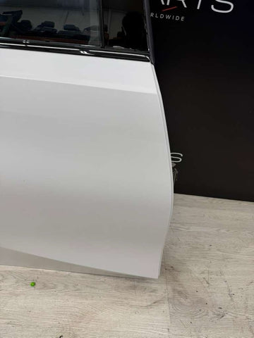(PICKUP ONLY) BMW 21-26 G20 330 G80 M3 Sedan Right Rear Passenger Door Shell