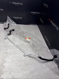 NEW 21-25 OEM BMW G80 G82 M3 M4 Engine S58 External Coolant Radiator Pipe Line