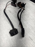 2001-2006 BMW E46 M3 Convertible Hardtop Locks Latches