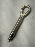 BMW G01 G02 G20 G22 G26 G60 G80 G82 G83 M3 M4 Tow Hook OEM