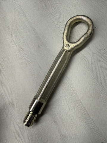 BMW G01 G02 G20 G22 G26 G60 G80 G82 G83 M3 M4 Tow Hook OEM