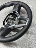 Genuine BMW X1 F70 F74 228 F78 Steering Wheel + Buttons / Trim