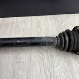 01-06 BMW E46 M3 Left Driver Rear Axle CV Shaft 2229725 OEM