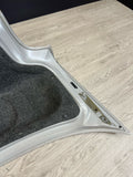 (PICKUP ONLY) Trunk Deck Lid 95-99 BMW E36 M3 Coupe Arctic Silver