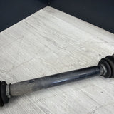 15-21 OEM BMW F80 F82 F87 M2 M3 M4 Rear Driver Side Output Half Shaft Axle