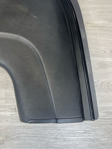 (PICKUP ONLY) BMW 01-05 E46 325ci 330ci M3 Convertible Top Storage Tonelle Cover