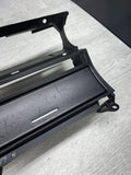 BMW 01-06 E46 M3 Radio Non Navi Mounting Bracket Storage Tray