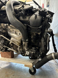 2015 BMW F80 F82 F83 M3 M4 S55 15-20 Complete Engine Motor 70k Miles