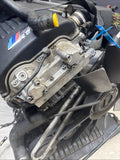 2004 BMW E46 M3 01-06 S54 3.2L Engine Motor 142k Miles Complete