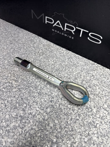 OEM Bumper Tow Hook BMW F44 F74 228