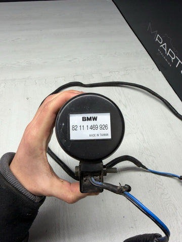 1996–2002 BMW Z3 M Z3M Security Alarm Siren Module OEM 1469926