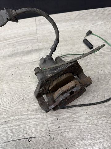BMW E46 M3 Rear Right Brake Caliper 34212282196