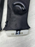 BMW 20-25 X6 X6M G06 F96 Front Left & Right Alcantara B Pillar Pillars Trims