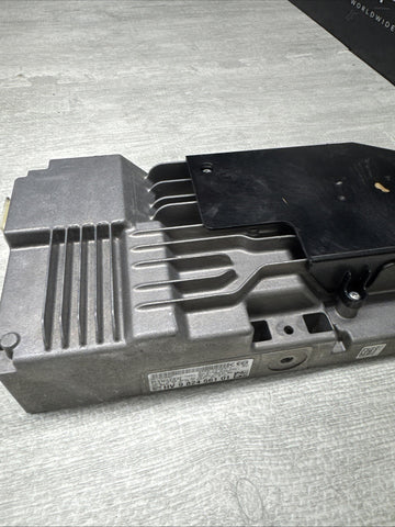BMW M8 2020 HARMAN AUDIO RADIO ANTENNA BOOSTER AMPLIFIER AMP MODULE UNIT 9824561