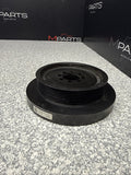 2012-2019 BMW 335i 435i 535i X3 X5 X6 N55 Crankshaft Pulley 11237573655 OEM